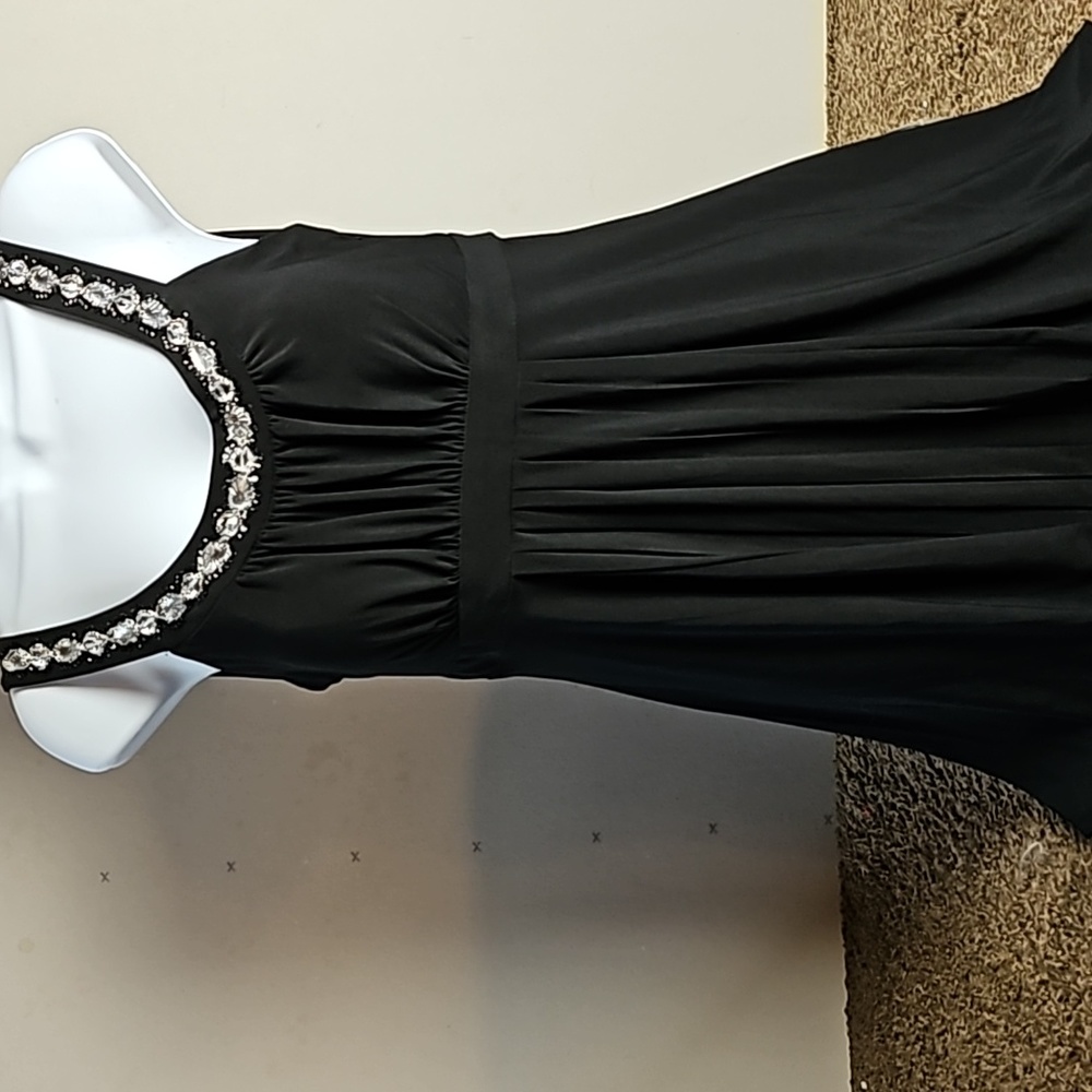 Dressbarn Dress or Long Shirt (M)